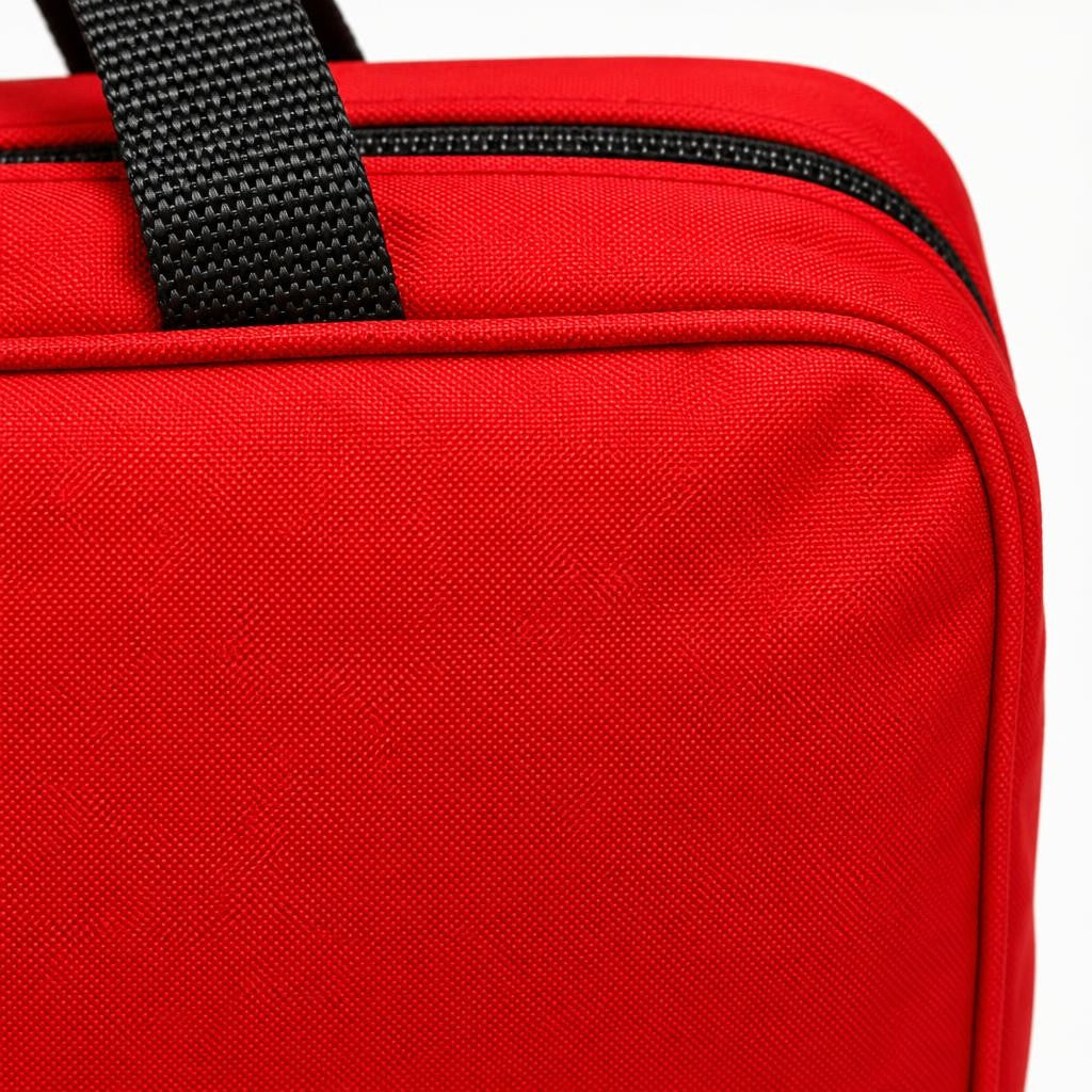 Portable Car First Aid Kit